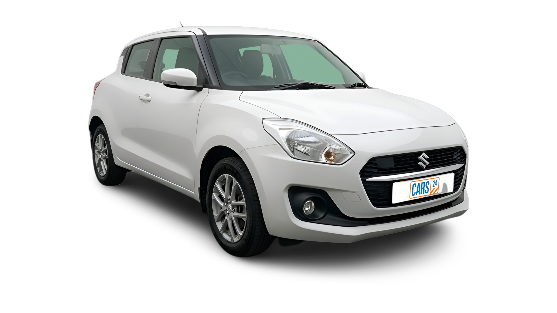 Maruti Swift-img